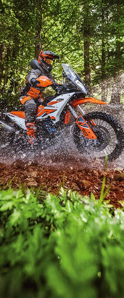 Corso individuale Maxi Enduro