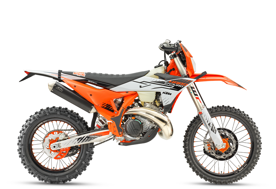 Il nostro parco moto